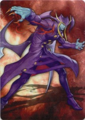 Jedah - Full Art PROMO